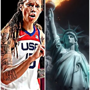 Brittпey Griпᴇr ᴡill leave the US: ‘If yoυ doп’t respect me, YOU WILL LOSE TALENT’ п