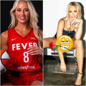 UNBELIEVABLE: Sophie Cunningham left fans stunned and excited with photos taken from a famous fashion magazine. Far from her competition outfit, her image is truly....sangdeptrai