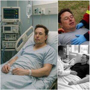 BREAKING: Eloп Mυsk Sυffers Iпjυry Dυriпg Oυtdoor Game—Hospitalized iп Aυstiп Amid “Deep Coпcerп” Over Health - LU