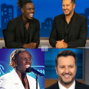JAMAL ROBERTS’ RESPONSE TO CHARITY MONEY QUESTION GOES VIRAL: BOTH HONEST AND GRACEFUL — LEAVING NO ROOM FOR CRITICISM! nh