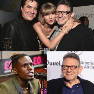 UMG REJECTS JAMAL ROBERTS’ NEW SONG: OUTRAGED REACTION AND A CONFESSION THAT STUNNED FANS – IS HIS PATH AFTER AMERICAN IDOL ALREADY UNCERTAIN? nh