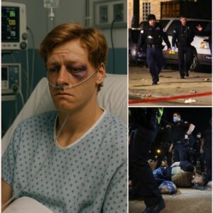 BREAKING: Intruder Attacks Jannik Sinner in Home Invasion – Tennis Star Seriously Injured, Motive Unknown—Fans Outraged!– thebest