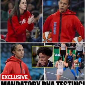 INSTANT KARMA Hits Brittney Griner As She Tries To ATTACK Caitlin Clark! - NGL