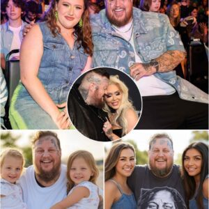 HEARTBREAKINGLY BEAUTIFUL: 22 Years After Jelly Roll Found Two Abandoned Twins Behind a Dumpster, They Gave Him a Gift That Brought Him to Tears...sangdeptrai