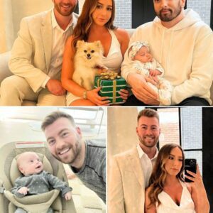 “This Might Be the Most Meaningful Day of My Life” — Eminem Left Shaking After Hailie Hands Him a Mysterious Father’s Day Box That Silences the Rap God!...sangdeptrai
