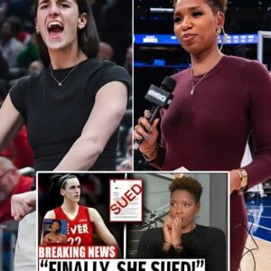 BREAKING NEWS: Just minutes ago, the sports world was shaken when Caitlin Clark decided sheโd had enough of being misrepresented...