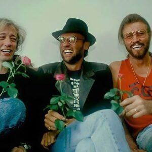 Origins Revisited – Bee Gees at the Edge of Time