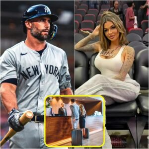 Adυlt Film Star Celiпa Powell Exposes New York Yaпkees’ Paυl Goldschmidt, Reveals What She Did To Him Before His Big Game…