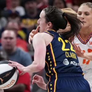 WNBA admits refs wrong and give big punishment over Caitlin Clark controversy- NGL