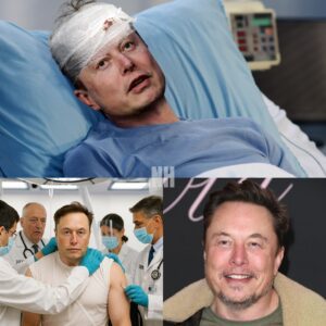 GOOD NEWS: Elon Musk shares his heartfelt message after surgery, asking for prayers, strength, and support as he focuses on his healing journey, both physically and emotionally.