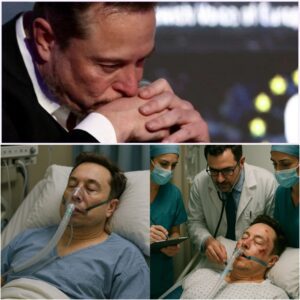 New Update: Elon Musk Brutally Attacked Just 15 Minutes Ago — Doctors Monitor Billionaire Entrepreneur Is Now in Critical Condition After New Announcement...