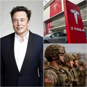 Tesla Allegedly Covers Up a Secret US Military Project Led by Elon Musk - NGL