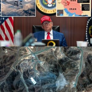War Drums? Trump’s Iran Strike Boast Sparks Global Alarm