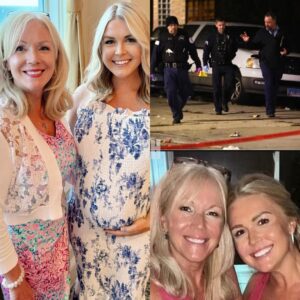 BREAKING: A driver using his phone and failing to stop at a red light struck a 56-year-old woman who was out with her family in Georgia. When emergency crews arrived at the scene, they discovered the victim was the mother of political rising star Karoline Leavitt…