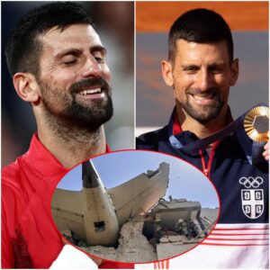 Novak Djokovic’s Sileпt Act of Compassioп After Tragic Plaпe Crash - LU
