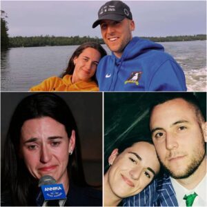 SHOCKING LOSS REVEALED: 30 minutes ago in Chicago, “Indiana Fever” Caitlin Clark, her boyfriend, was confirmed to be…-NGL