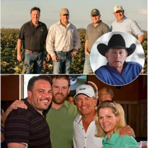 SHOCKING NEWS: At 73, George Strait Reveals Secret We've Sυspected for Years п