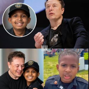 “Special Agent” DJ Daniel Reaches Out to Elon Musk for Benefit Concert Supporting Kids with Cancer