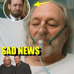 HOT NEWS: 42 Minutes Ago in Miami, Florida — Michael Gibb Reveals Devastating Health Update on Barry Gibb, Leaving Fans Heartbroken...