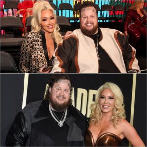 JELLY ROLL’S HEARTFELT DECISION: A VASECTOMY TO PROTECT WIFE BUNNIE XO’S HEALTH...sangdeptrai