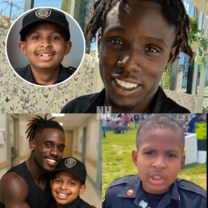 “Special Agent” DJ Daniel Reaches Out to Jamal Roberts for Benefit Concert Supporting Kids with Cancer