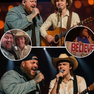 BREAKING: JELLY ROLL AND JOHN FOSTER’S UNFORGETTABLE CMA FEST 2025 PERFORMANCE...SANGDEPTRAI