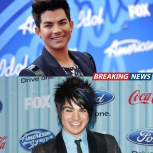 Young Adam Lambert Sang Bohemian Rhapsody at His Idol Audition—What Happened Next Was History