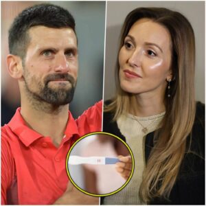 Jelena Djokovic, a talented model and wife of Novak, shared her husband's special gestures after each match. She revealed exciting news that surprised and impressed fans, while also congratulating the couple at the end of the year for their happy moments and strong love....
