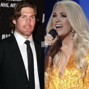 BREAKING NEWS: "Love Isn’t Made of Promises, But of Daily Actions" — Fans Moved as Carrie Underwood’s Husband Makes Selfless Sacrifice to Protect Her Health