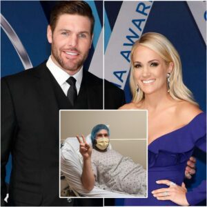 Carrie Underwood’s Husband Makes Heartfelt Sacrifice for Her Health, Leaving Fans Emotional- ngl