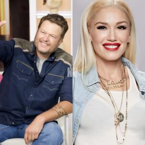BREAKING NEWS: "Love Isn’t Made of Promises, But of Daily Actions" — Fans Moved as Blake Shelton Makes Selfless Sacrifice to Protect Wife Gwen Stefani’s Health