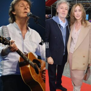BREAKING NEWS: "Love Isn’t Made of Promises, But of Daily Actions" — Fans Moved as Paul McCartney Makes Selfless Sacrifice to Protect Wife’s Health