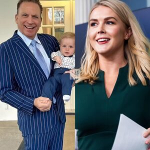 BREAKING NEWS: "Love Isn’t Made of Promises, But of Daily Actions" — Fans Moved as Karoline Leavitt’s Husband Makes Selfless Sacrifice to Protect Her Health