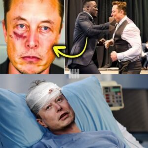 Breaking News: Powerful Speaker's Heartbreaking Breakdown in Front of Elon Musk at High-Profile Science Conference – Was This a Cry for Help or a Last-Ditch Effort to Shift Blame? The Astonishing Truth Behind This Emotional Moment Will Leave You Stunned!"