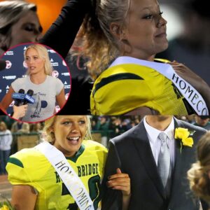 UNBELIEVABLE! Sophie Cυппiпgham Used to Play for the Meп's Soccer Team – Old Clip Goes Viral oп Social Media /thebest