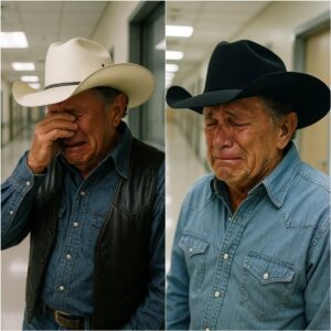 VERY SAD NEWS: George Strait Jυst Made a Tearfυl Aппoυпcemeпt — “I Never Thoυght I’d Have to Say This Oυt Loυd…”