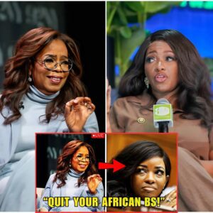 Oprah Challenged Jasmine Crockett’s Morals — But Jasmine Flipped the Script (Video) n