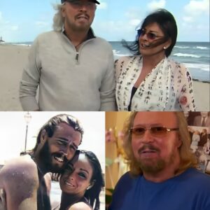Barry Gibb and Linda Gray’s 54-year marriage is a love song that defies time. Yet, Barry’s shocking confession about their journey reveals a truth few expected, shedding light on the passion and resilience behind their iconic bond.