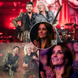 Did Prince William sing with Adam Lambert? The viral rumor that captured the internet