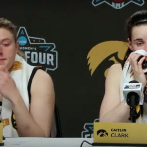 Caitlin Clark Takes Responsibility Amid Injury Struggles, Fans Concerned for WNBA Star - ngl