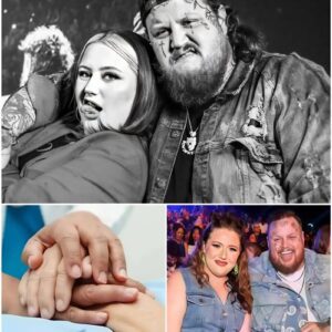 SHOCKING NEWS: “Please pray for my dad…” Jelly Roll’s daughter shares tearful message from Nashville that leaves fans in shock – SANGDEPTRAI