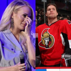 “This Changes Everything”: Mike Fisher’s Five-Word Message to Carrie Underwood After Career Shift Leaves Fans Shocked and Split