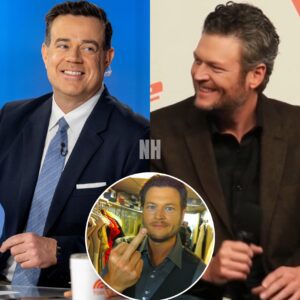 Coach Carson Daly’s Five-Word Message Could Shape Blake Shelton’s Future After ‘The Voice’ Exit