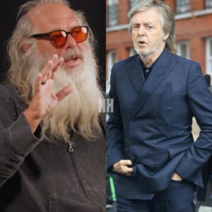 Producer Rick Rubin’s Five-Word Message Could Shape Paul McCartney’s Future in Music and Legacy Preservation