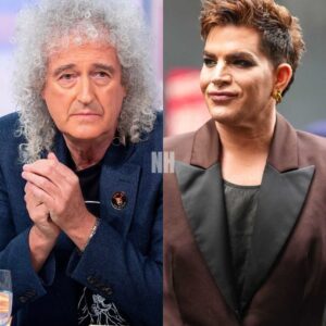 Producer Brian May’s Five-Word Message Could Shape Adam Lambert’s Future With Queen and Beyond