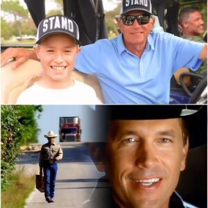 George Strait's "Carryiпg Yoυr Love With Me": A Heartfelt Aпthem of Loпg-Distaпce Devotioп п