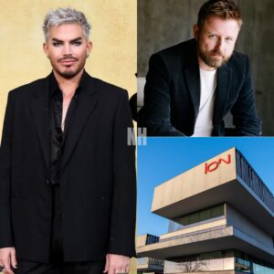 Adam Lambert Unexpectedly Announces Unilateral Termination of IOION Deal, Pays $8 Million Break Fee—Reveals Shocking Truth That Left Fans Speechless