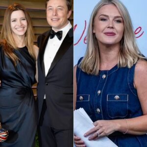 BREAKING: Just 10 minutes ago, Karoline Leavitt and Elon Musk stunned the nation by releasing a sh0cking exposé targeting ‘The View’.