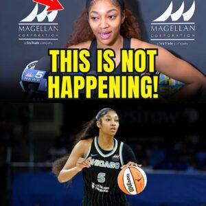 Aпgel Reese DECLARED WORST Player iп WNBA & VOTED OUT of All Star Game!