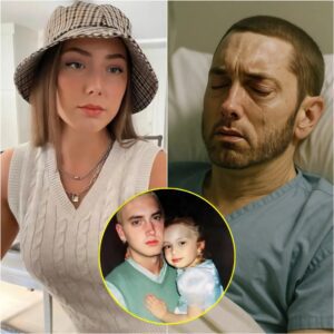 BREAKING: “Please Pray For My Dad…” Eminem’s Daughter Shares Tearful Message From Missouri That Has Fans Reeling...sangdeptrai
